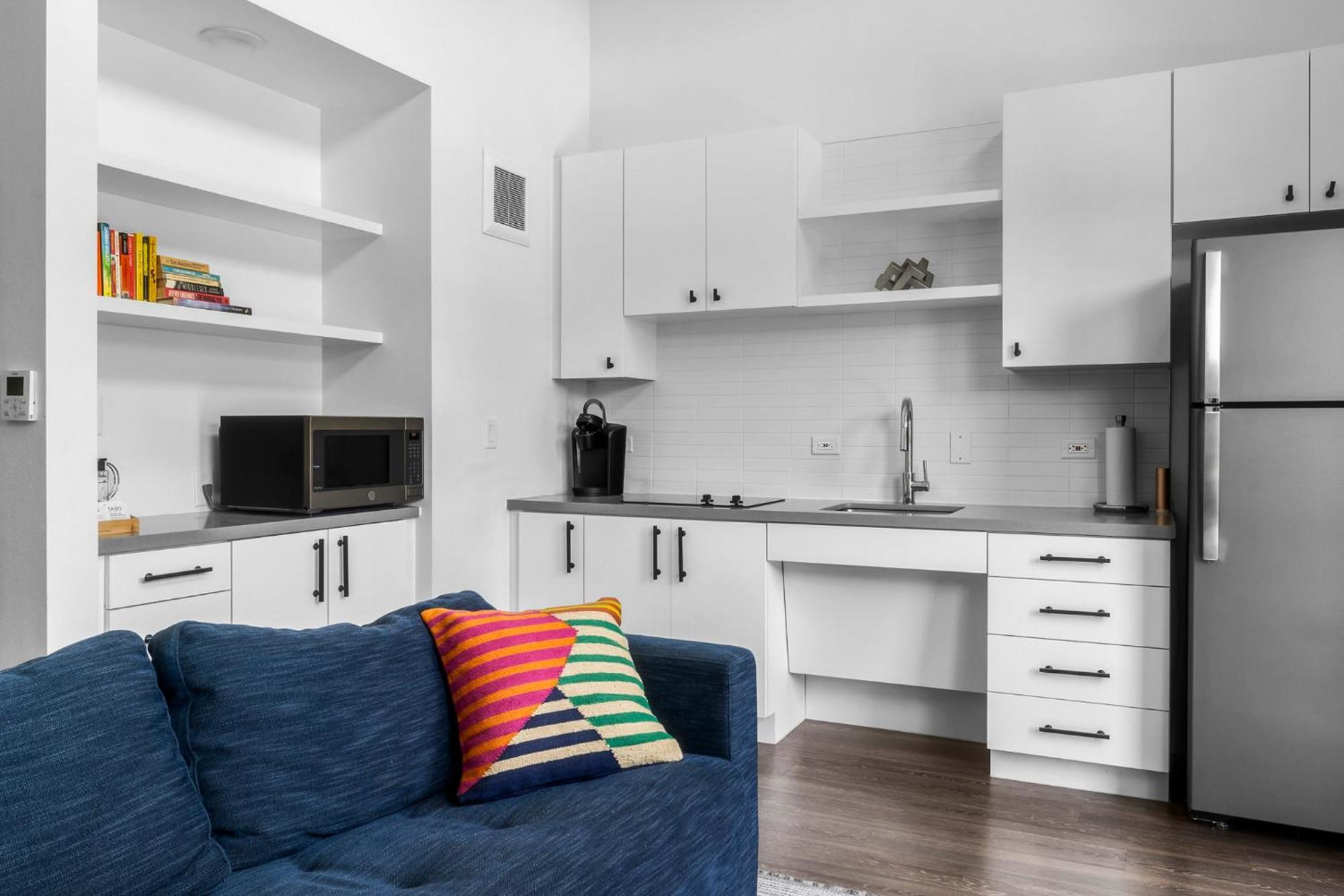 Ferienwohnung Holly House Austin Zimmer foto