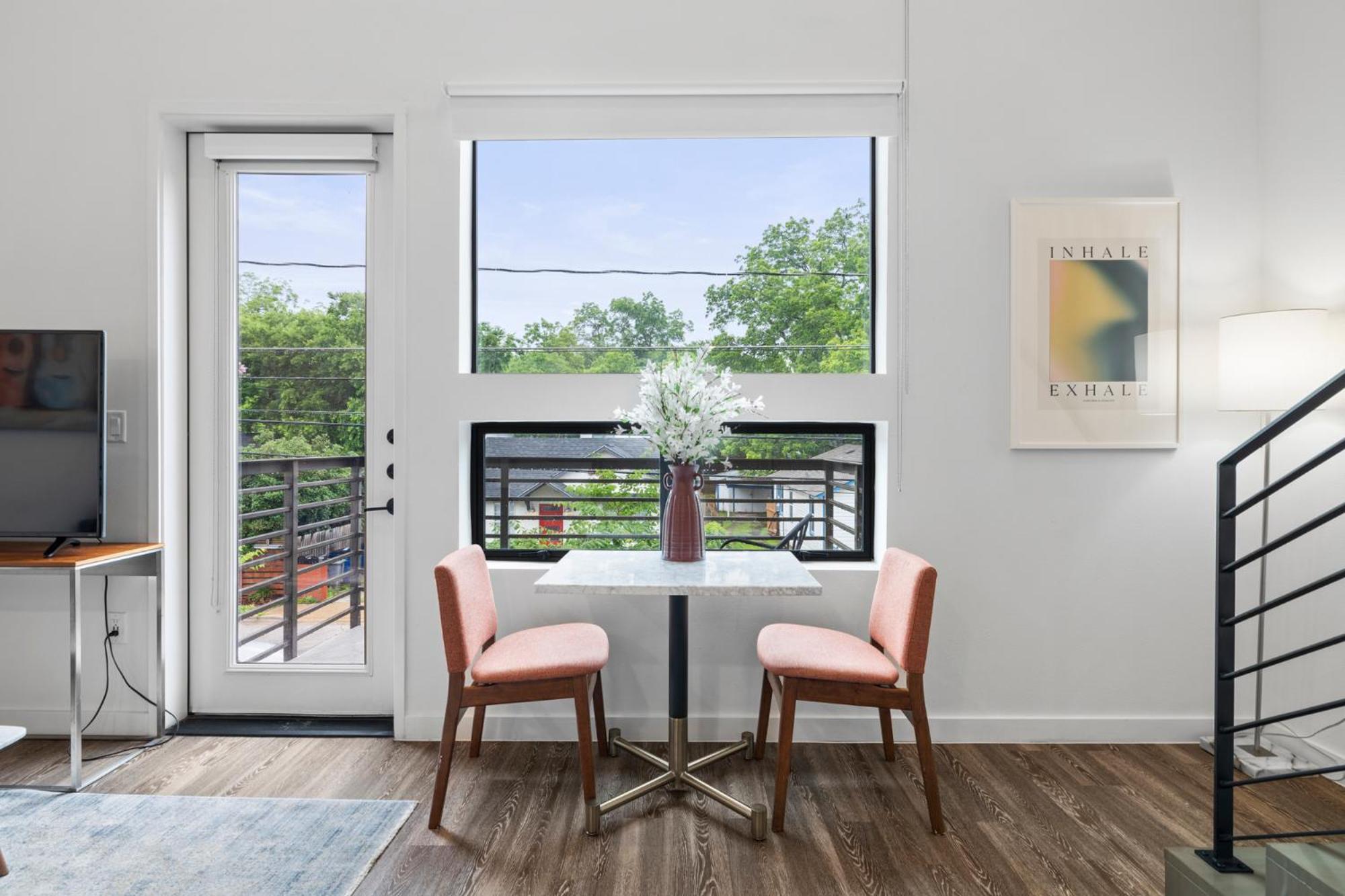 Ferienwohnung Holly House Austin Zimmer foto