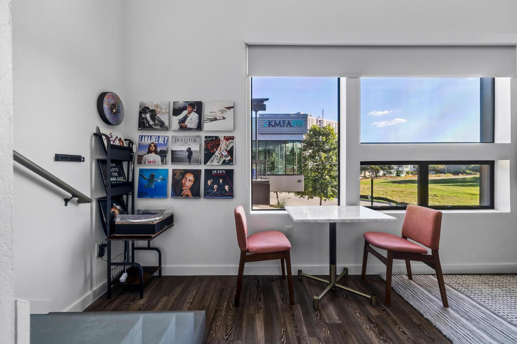 Ferienwohnung Holly House Austin Zimmer foto