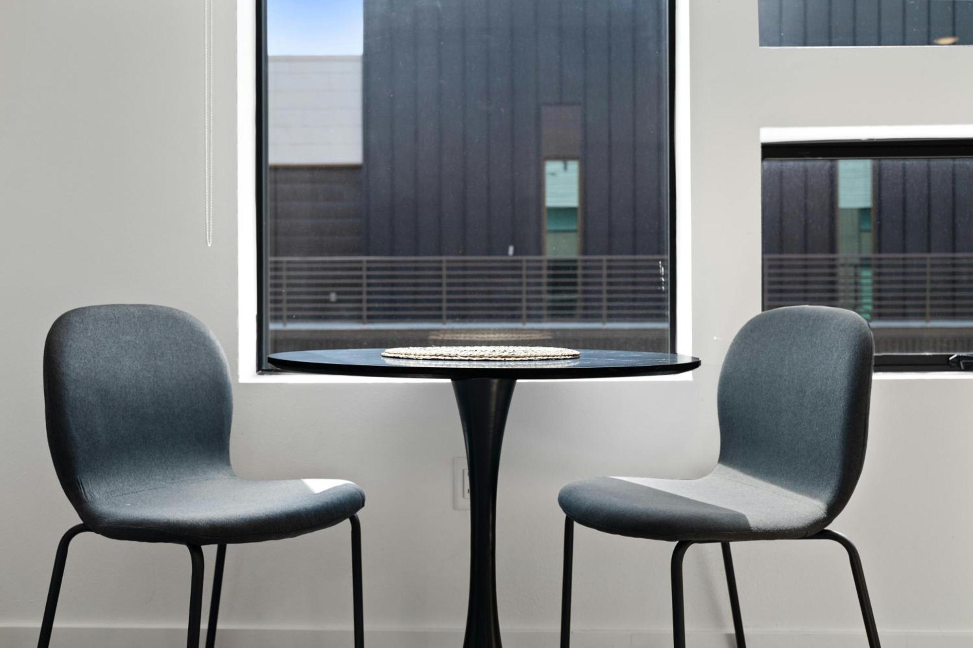 Ferienwohnung Holly House Austin Zimmer foto