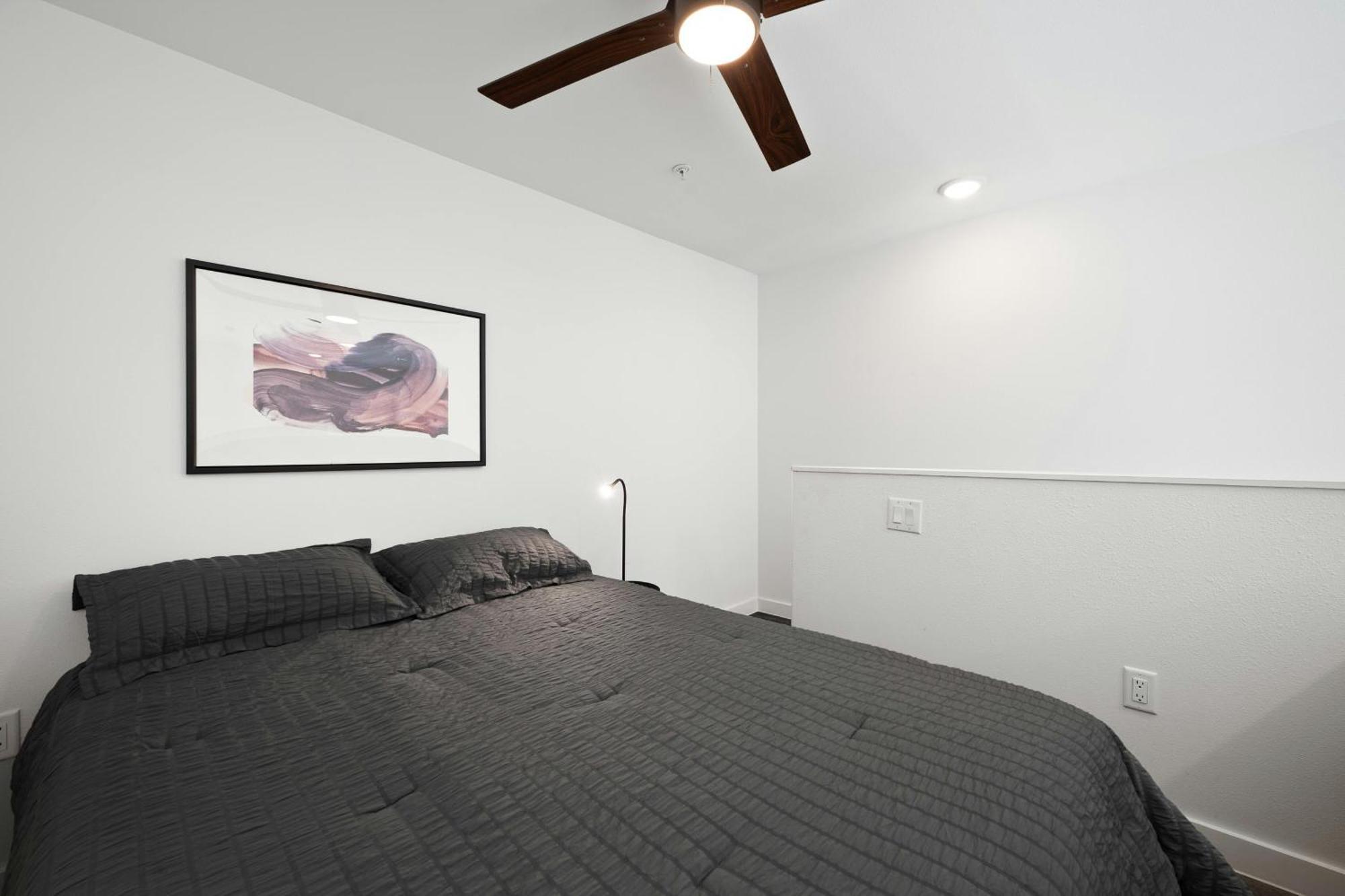 Ferienwohnung Holly House Austin Zimmer foto