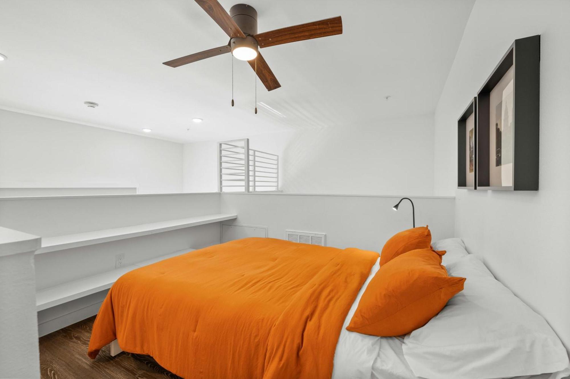 Ferienwohnung Holly House Austin Zimmer foto
