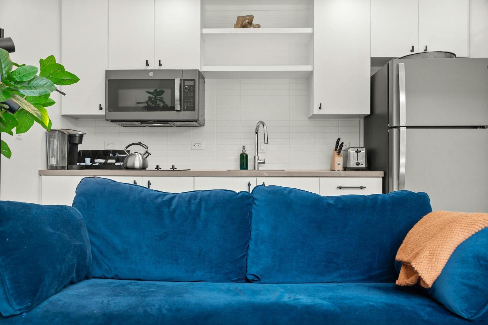 Ferienwohnung Holly House Austin Zimmer foto
